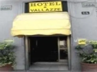 호텔 Vallazze