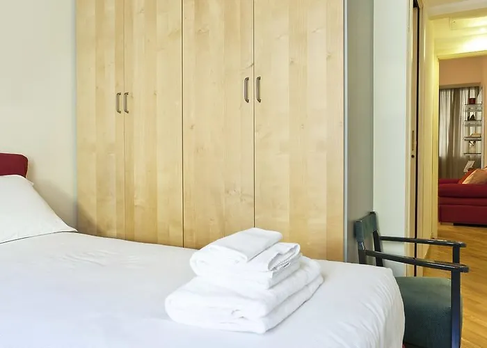 Apartmán Italianway Easy - Fiori Chiari 20 *