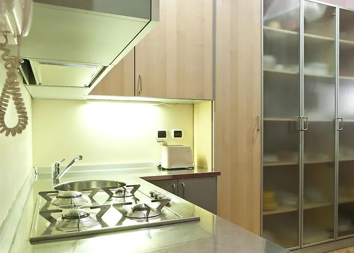Apartamento Italianway Easy - Fiori Chiari 20