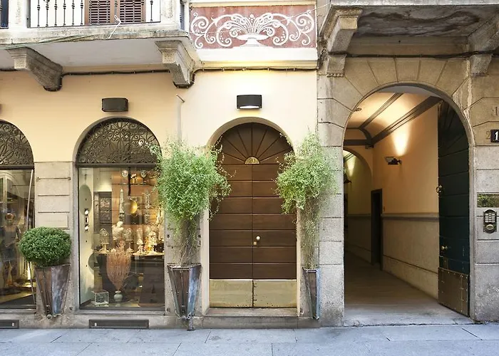 דירה Italianway Easy - Fiori Chiari 20 *