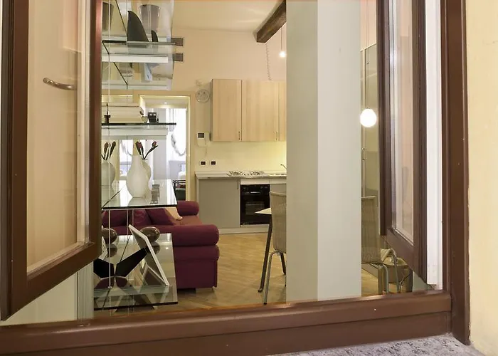 Italianway Easy - Fiori Chiari 20 מילאנו