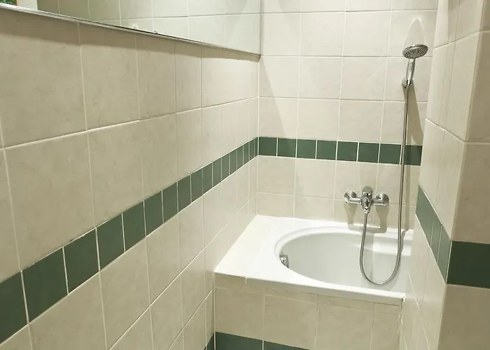 Apartmán Italianway Easy - Fiori Chiari 20