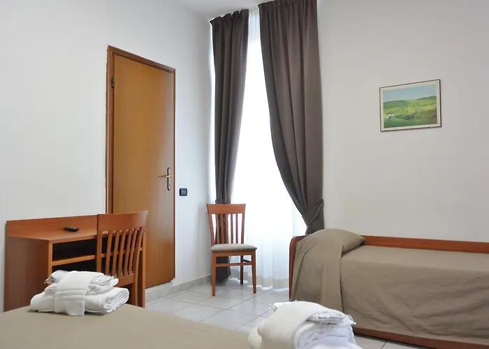 Hotel Trentina 2*