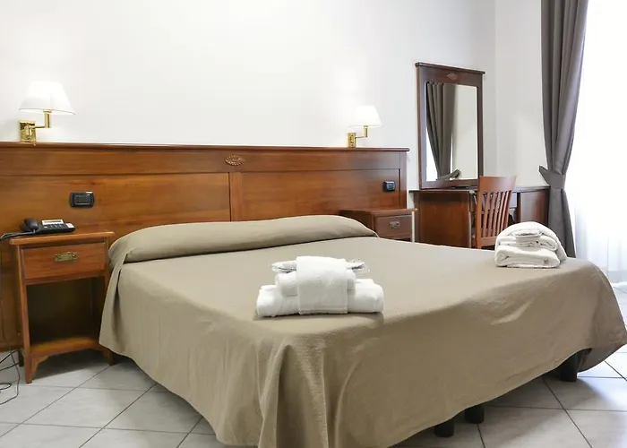 Hotel Trentina 2*