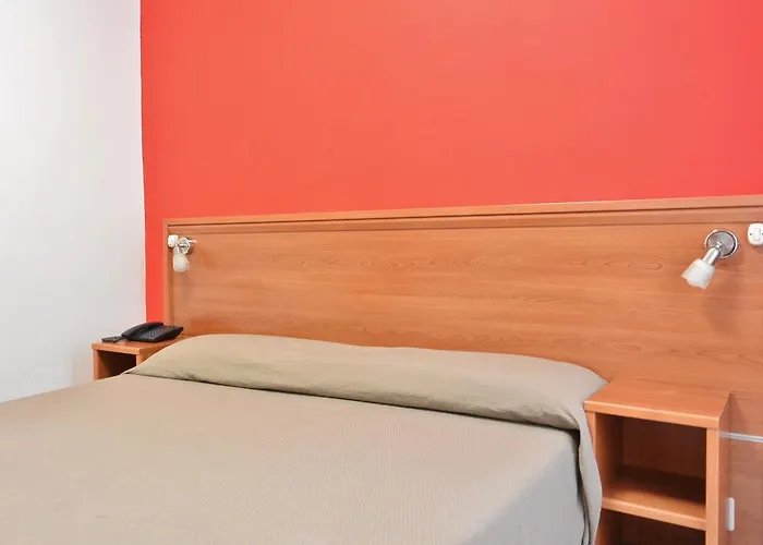 Hotel Trentina 2*