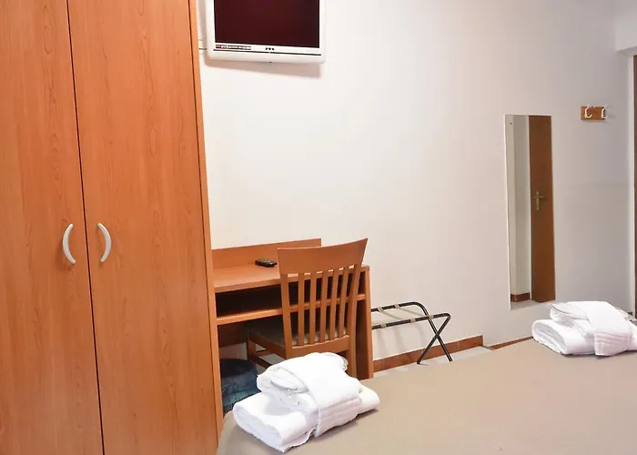Hotel Trentina