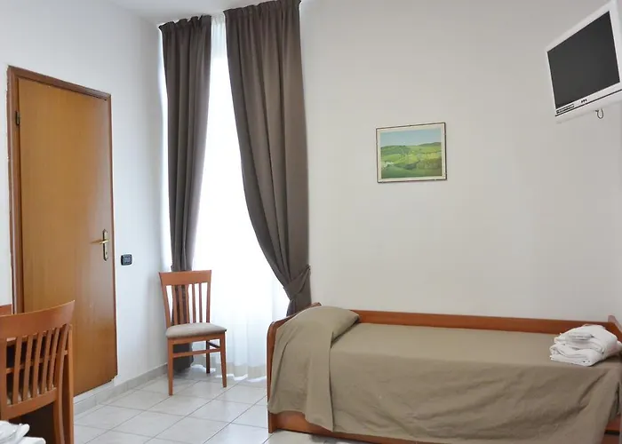 Hotel Trentina