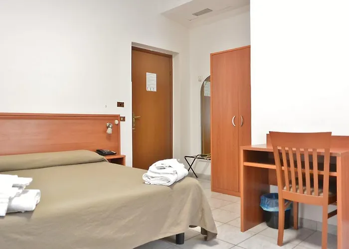 Hotel Trentina 2*