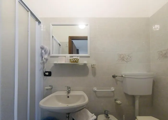Hotel Trentina