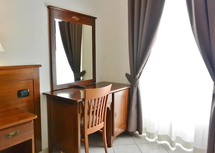 Hotel Trentina