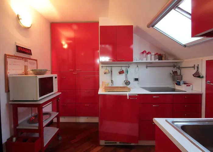 Daire Viale Corsica 99