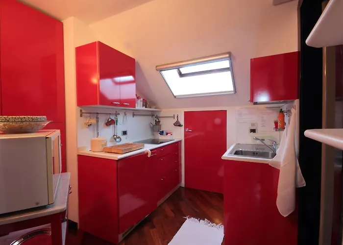 Viale Corsica 99 Milano