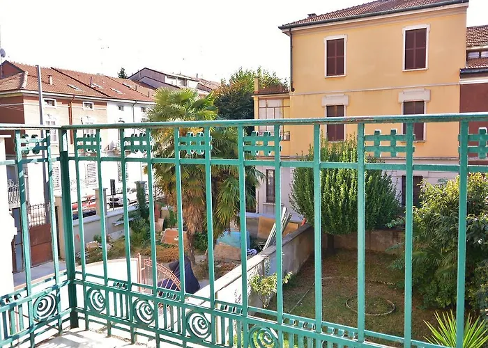 Hotel Oriente Milano