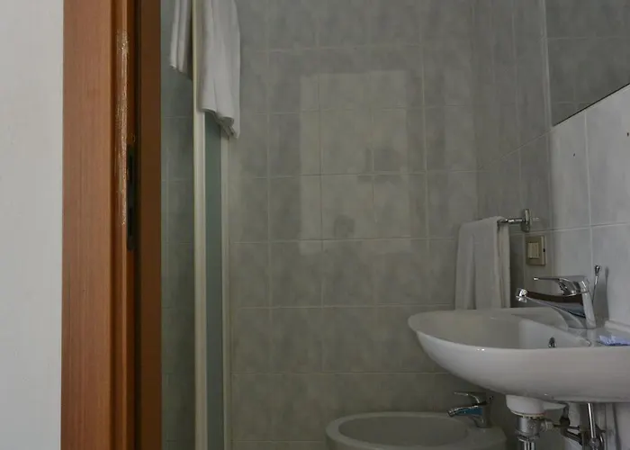 Hotel Oriente Milano