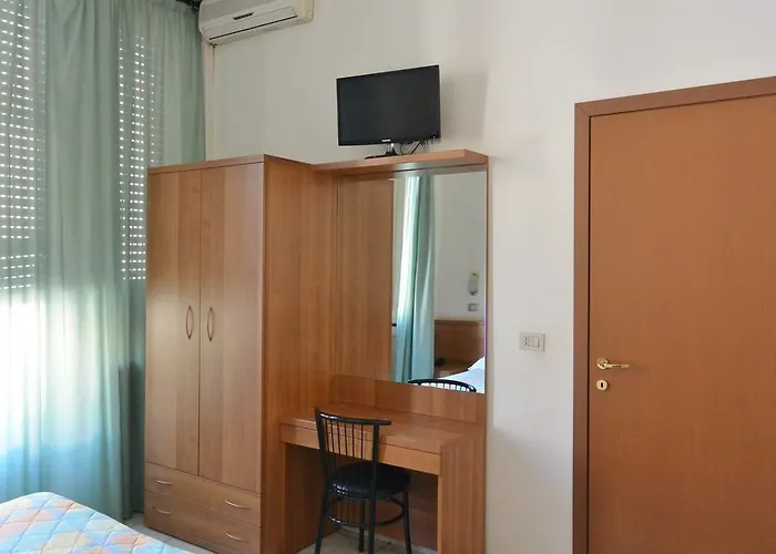 Hotel Oriente Milano