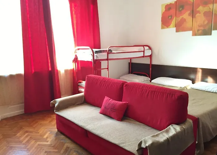 Ambra Hotel *