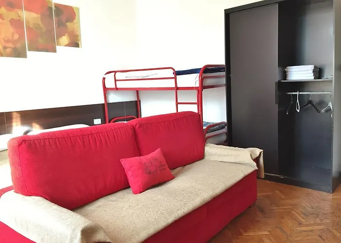 Ambra Hotel *