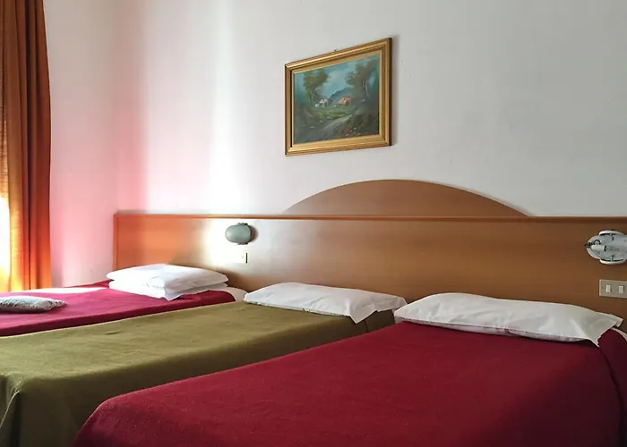 Ambra Hotel