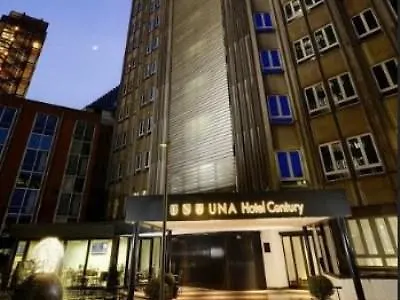 Century 4* 밀라노