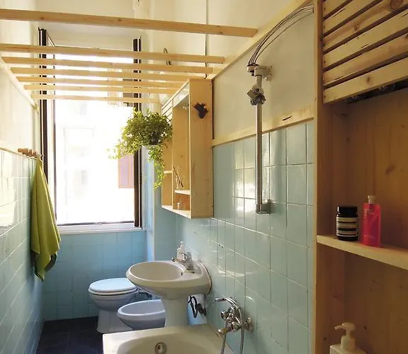 Appartamento Design Double View Flat