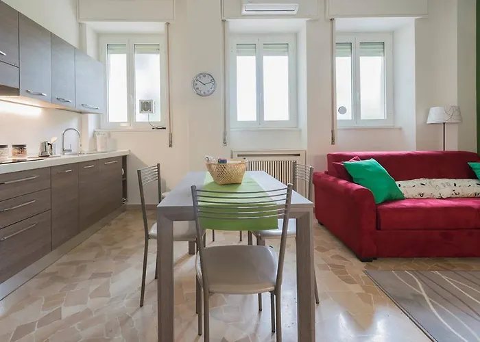 Colletta Appartement