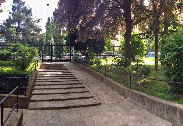 Colletta Appartement Milaan