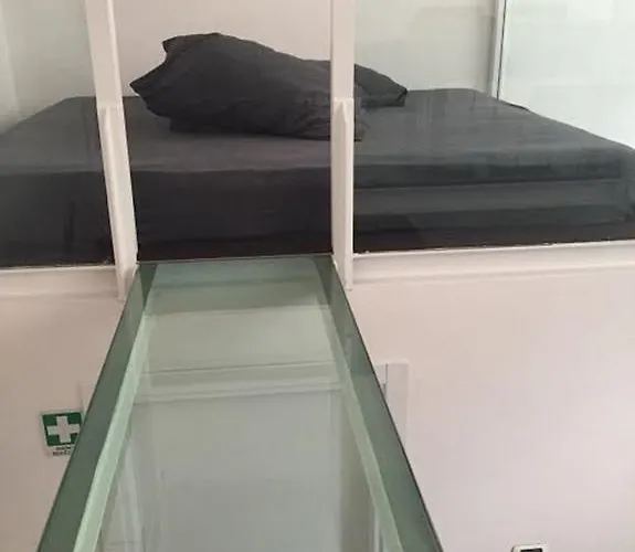 아파트 Living 밀라노