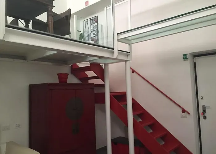 Apartamento Living *