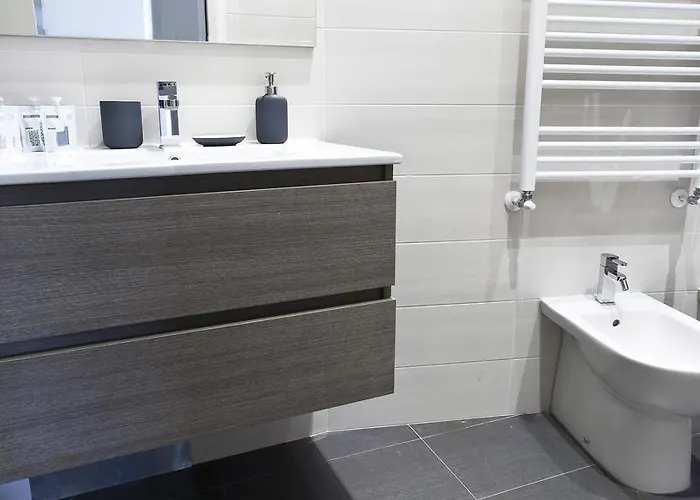Italianway Easy - Piazza Firenze 4 Apartament