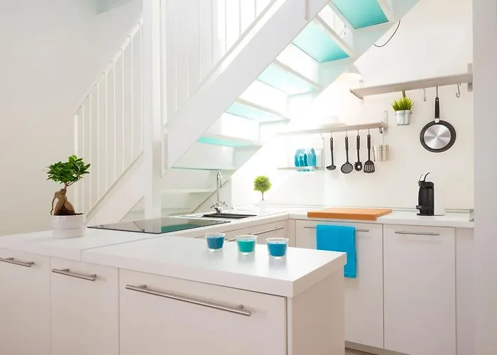 아파트 브레다 120 *