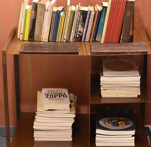 Casa de hóspedes Ca' Monteggia