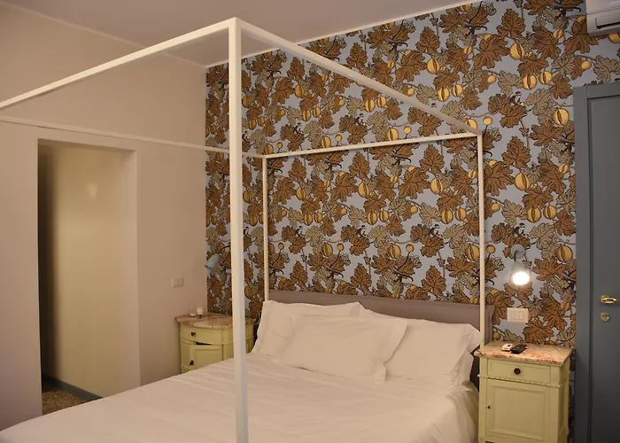 Ca' Monteggia 2* Milão