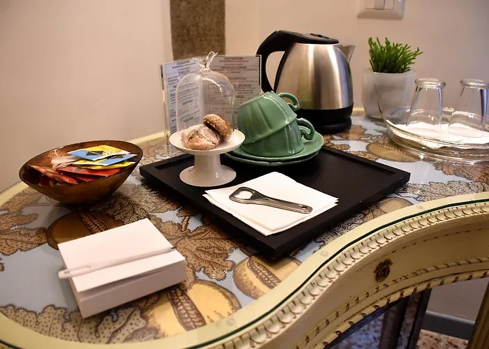 Ca' Monteggia Milaan