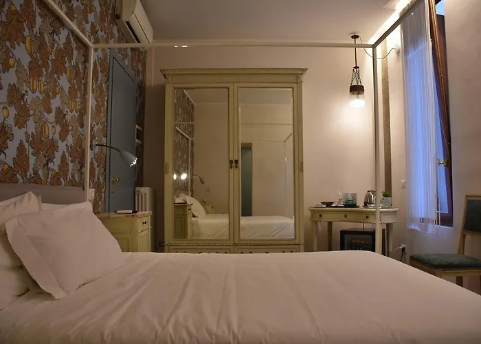 Gasthuis Ca' Monteggia