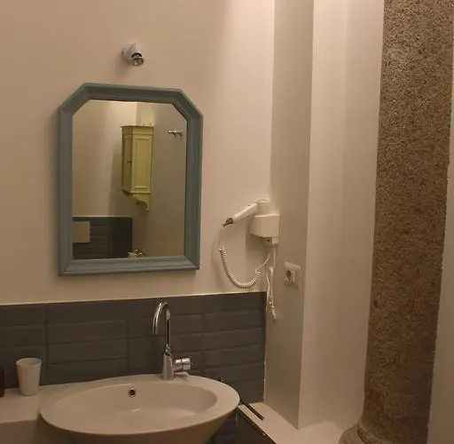 Gasthuis Ca' Monteggia