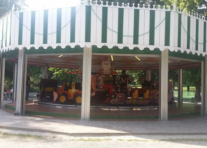 Apartman Porta Venezia Milánó