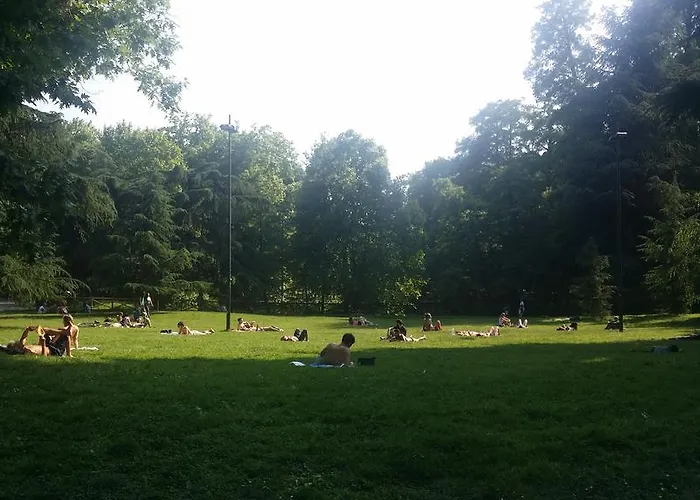 Apartman Porta Venezia