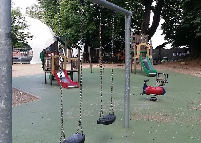 Porta Venezia Apartman