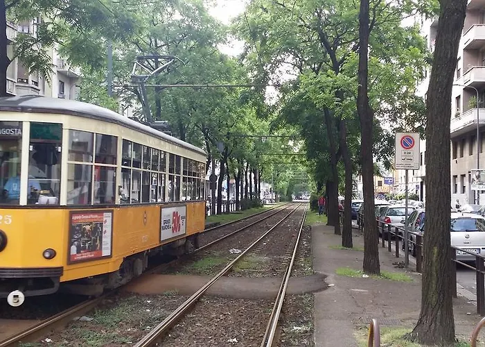 Porta Venezia Apartman