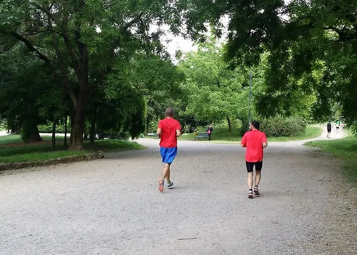 Apartman Porta Venezia