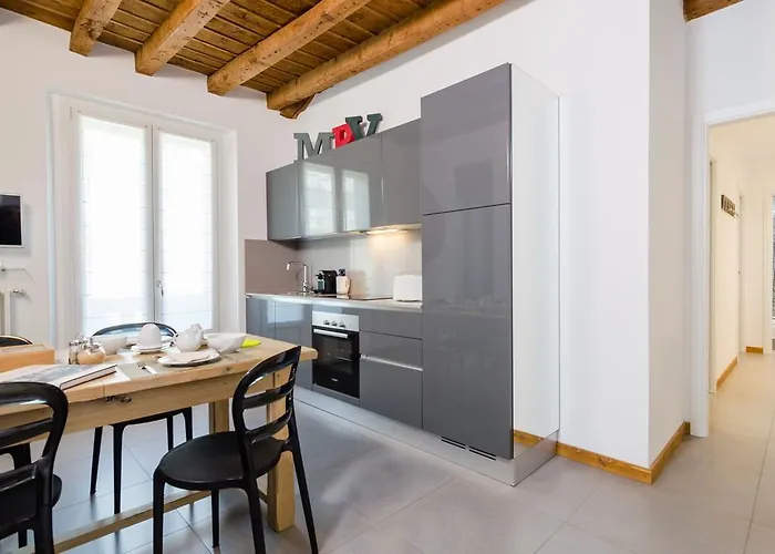 Porta Venezia Apartman