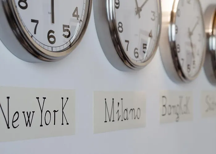 Porta Venezia * Milánó