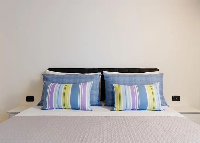 Porta Venezia Apartman *