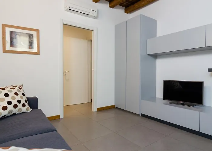 Apartman Porta Venezia