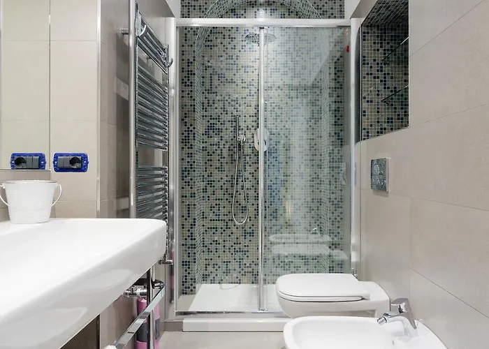 Porta Venezia Apartman