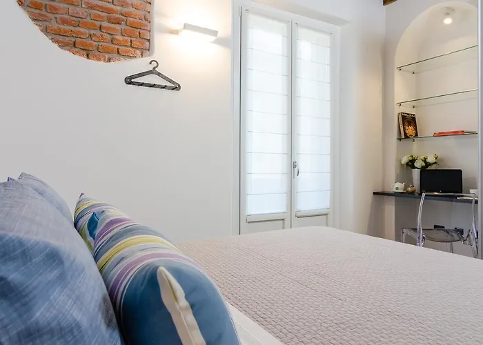 Porta Venezia Milánó