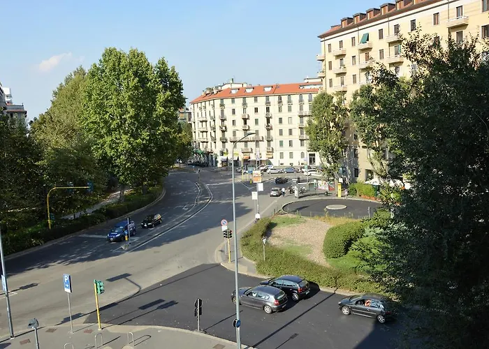 Belisario Fiera Daire *