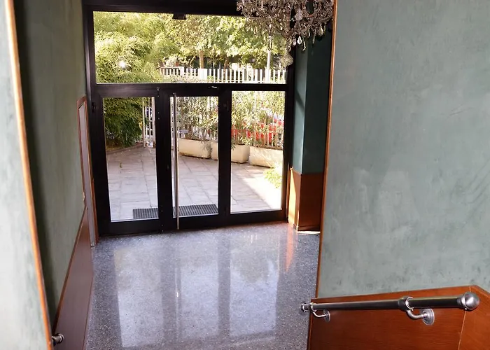 Daire Belisario Fiera Milano