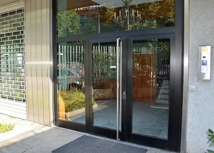 Belisario Fiera * Milano