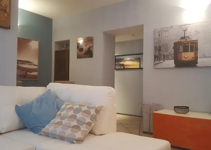 Bnbutler - Sempione, 12 - Lively And Area * Milan